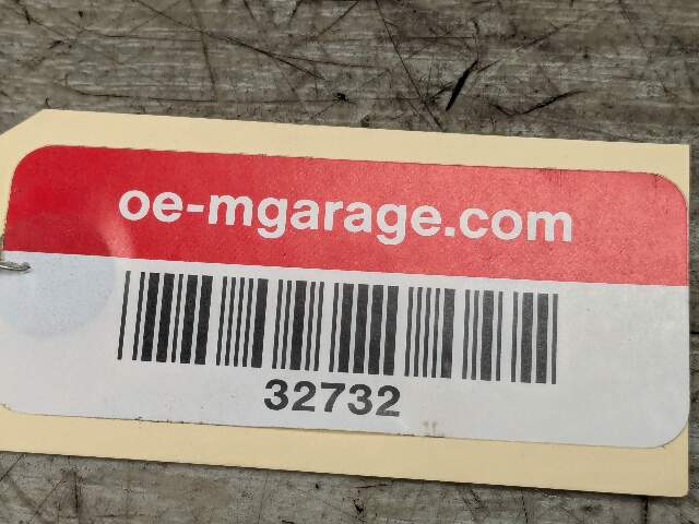 14-20 OEM BMW F22 F23 M235 M240 Emblem Badge Label Sticker