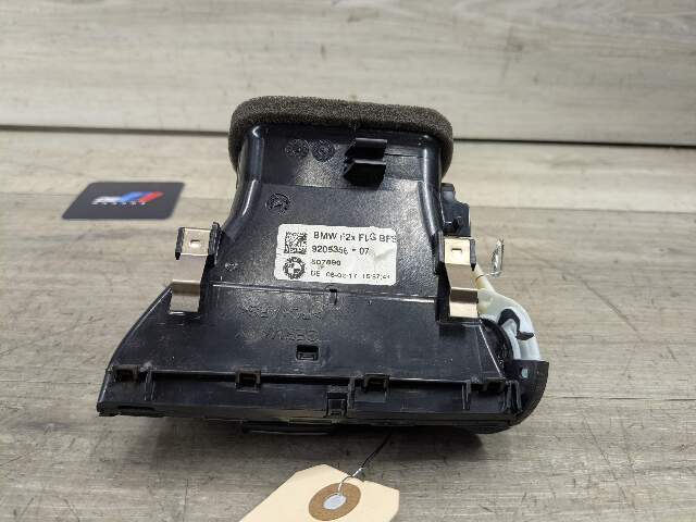 14-20 OEM BMW F22 F23 F87 M2 Right Passenger Air AC Vent Dash Grille