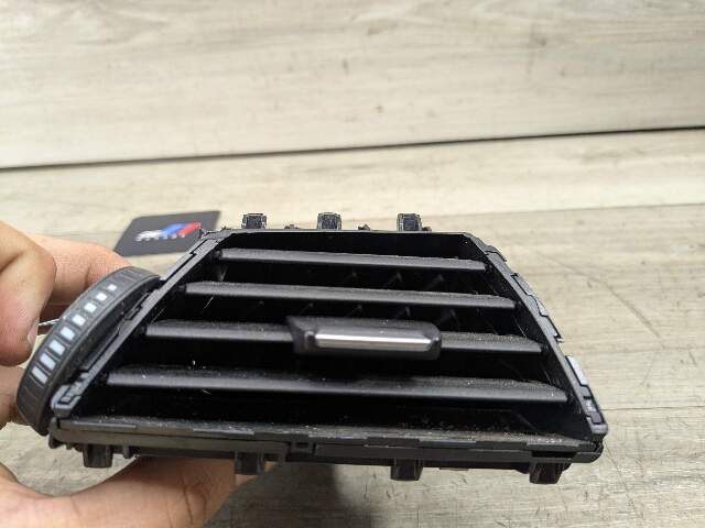 14-20 OEM BMW F22 F23 F87 M2 Right Passenger Air AC Vent Dash Grille