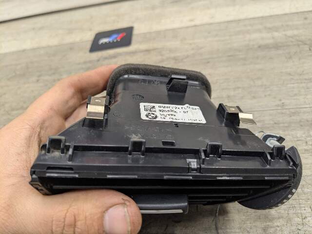 14-20 OEM BMW F22 F23 F87 M2 Right Passenger Air AC Vent Dash Grille