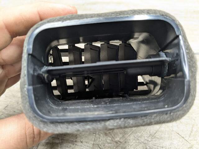 14-20 OEM BMW F22 F23 F87 M2 Right Passenger Air AC Vent Dash Grille