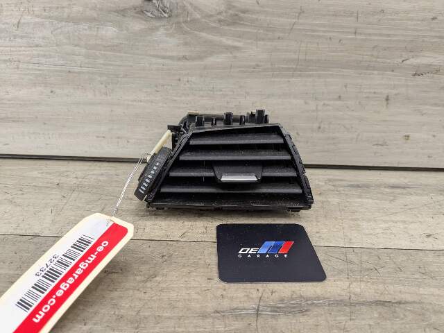 14-20 OEM BMW F22 F23 F87 M2 Right Passenger Air AC Vent Dash Grille