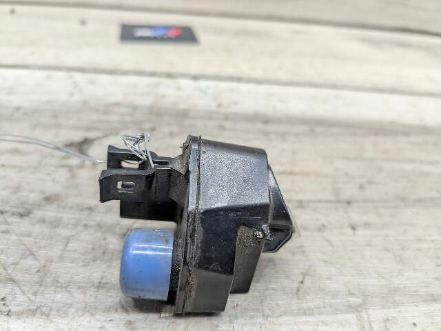 18-24 OEM BMW G01 G02 X3 X4 Left Driver Side Interior Carpet Light Module