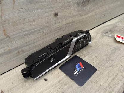 OEM BMW G01 X3 G30 540 M550 Switch Sport Comfort Operating Unit Center Console