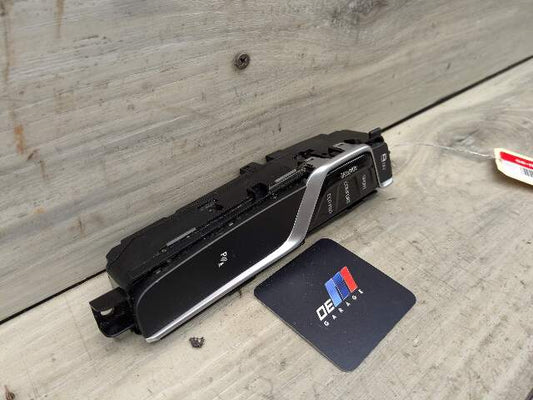 OEM BMW G01 X3 G30 540 M550 Switch Sport Comfort Operating Unit Center Console