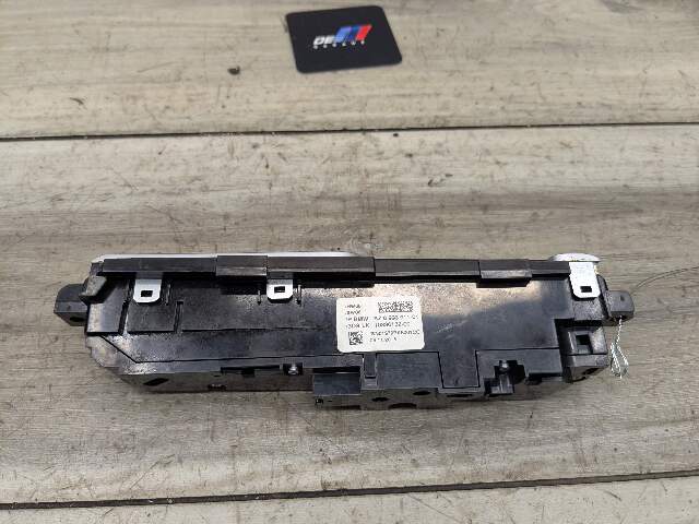 OEM BMW G01 X3 G30 540 M550 Switch Sport Comfort Operating Unit Center Console