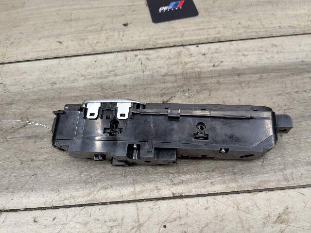 OEM BMW G01 X3 G30 540 M550 Switch Sport Comfort Operating Unit Center Console