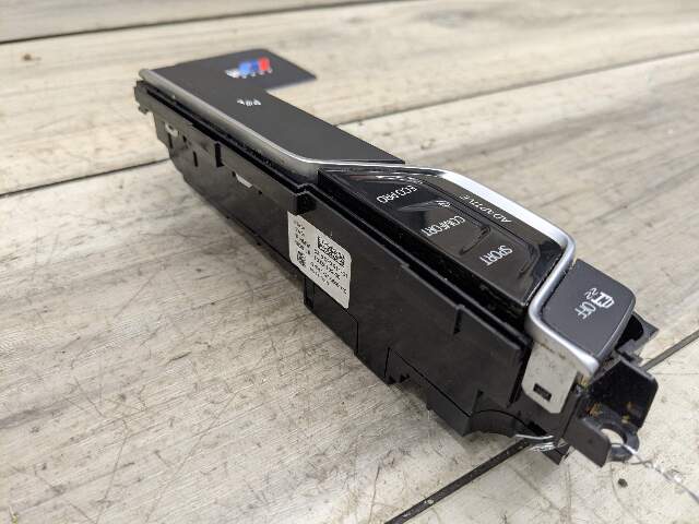 OEM BMW G01 X3 G30 540 M550 Switch Sport Comfort Operating Unit Center Console