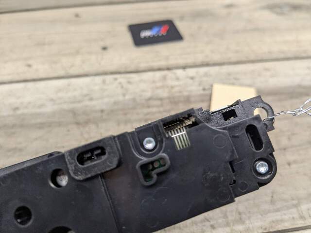 OEM BMW G01 X3 G30 540 M550 Switch Sport Comfort Operating Unit Center Console
