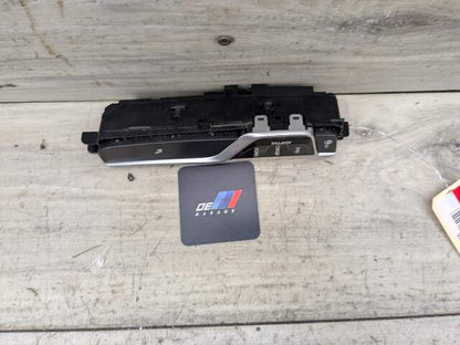 OEM BMW G01 X3 G30 540 M550 Switch Sport Comfort Operating Unit Center Console