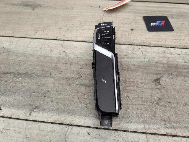 OEM BMW G01 X3 G30 540 M550 Switch Sport Comfort Operating Unit Center Console