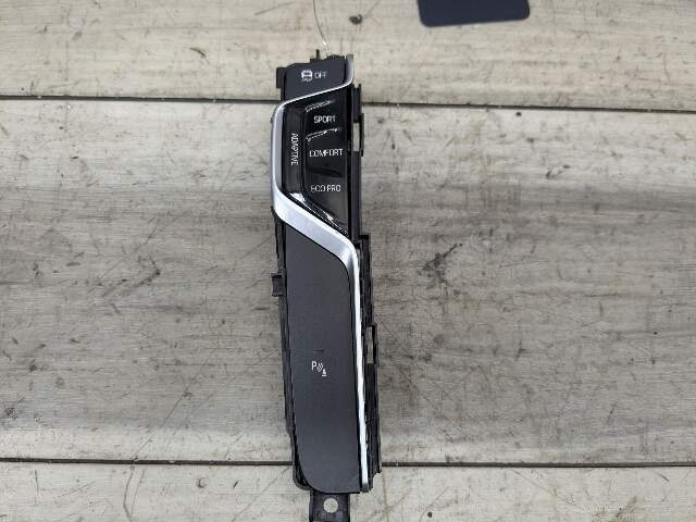 OEM BMW G01 X3 G30 540 M550 Switch Sport Comfort Operating Unit Center Console