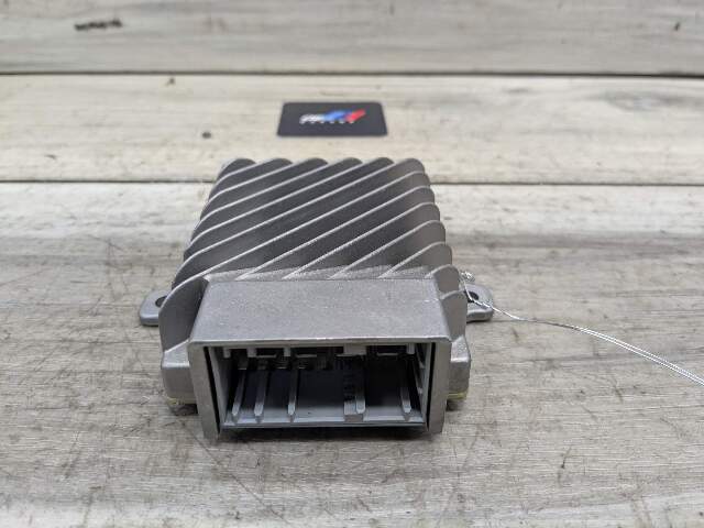 16-19 OEM BMW G30 G12 F90 M5 Active Sound Design Amplifier Control Module Harman