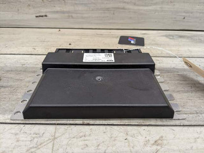 OEM BMW G14 G16 G30 530 540 M550 Active Air Suspension VDP Control Module Unit