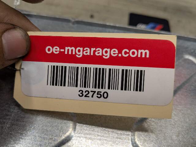 OEM BMW G01 G02 G05 G06 G07 G12 G30 X3 X4 X5 X6 X7 Power Control Module Unit PCU