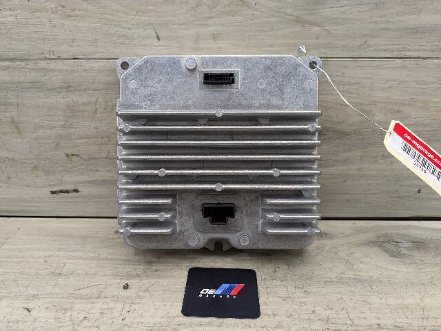 OEM BMW G01 G02 G05 G06 G07 G12 G30 X3 X4 X5 X6 X7 Power Control Module Unit PCU
