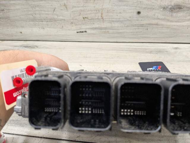 OEM BMW G12 G30 M550 750 DME ECU N63R Engine Control Unit Module Computer