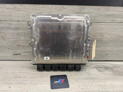 OEM BMW G12 G30 M550 750 DME ECU N63R Engine Control Unit Module Computer