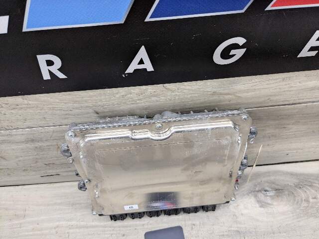 OEM BMW G12 G30 M550 750 DME ECU N63R Engine Control Unit Module Computer