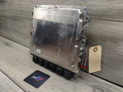 OEM BMW G12 G30 M550 750 DME ECU N63R Engine Control Unit Module Computer
