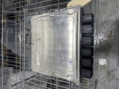 OEM BMW G12 G30 M550 750 DME ECU N63R Engine Control Unit Module Computer