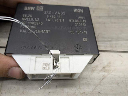 17-23 OEM BMW G11 G12 G30 F90 M5 X3 X4 Parking Assistant Control Module