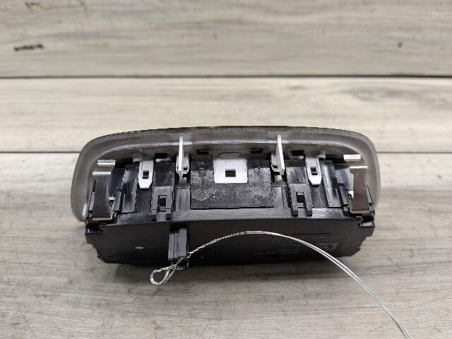 17-23 OEM BMW F90 M5 G30 G32 Headlight Switch Control Panel Light Module BLACK