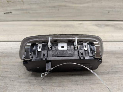 17-23 OEM BMW F90 M5 G30 G32 Headlight Switch Control Panel Light Module BLACK