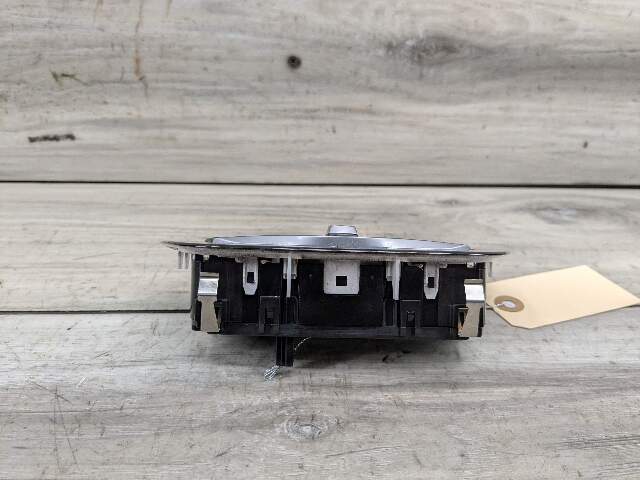 17-23 OEM BMW F90 M5 G30 G32 Headlight Switch Control Panel Light Module BLACK