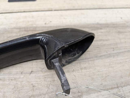 OEM BMW G01 G20 G22 G23 G30 Front Rear Right Passenger Door Handle COMFORT Black