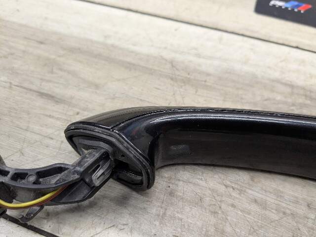 17-24 OEM BMW G01 G02 G20 G30 Front Rear Right Passenger Door Handle COMFORT