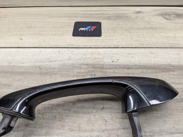 17-24 OEM BMW G01 G02 G20 G30 Front Rear Right Passenger Door Handle COMFORT