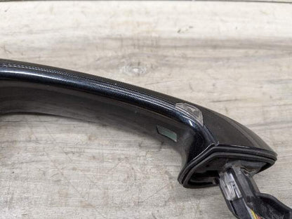 OEM BMW G01 G20 G22 G23 G30 Front Rear Right Passenger Door Handle COMFORT Black