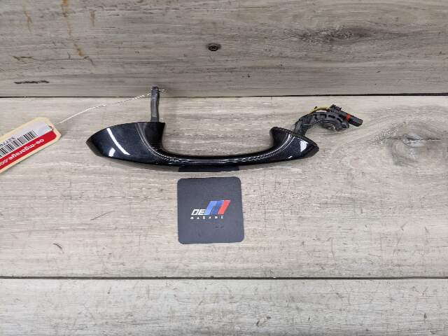 17-24 OEM BMW G01 G02 G20 G30 Front Rear Right Passenger Door Handle COMFORT