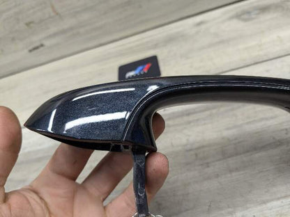 OEM BMW G01 G20 G22 G23 G30 Front Rear Right Passenger Door Handle COMFORT Black