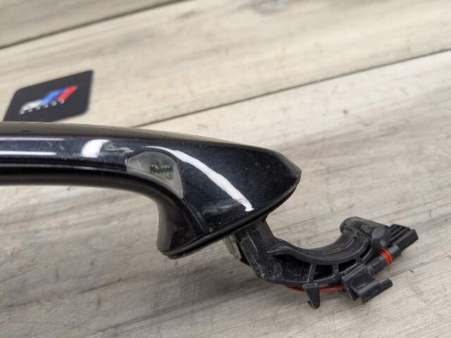 17-24 OEM BMW G01 G02 G20 G30 Front Rear Right Passenger Door Handle COMFORT