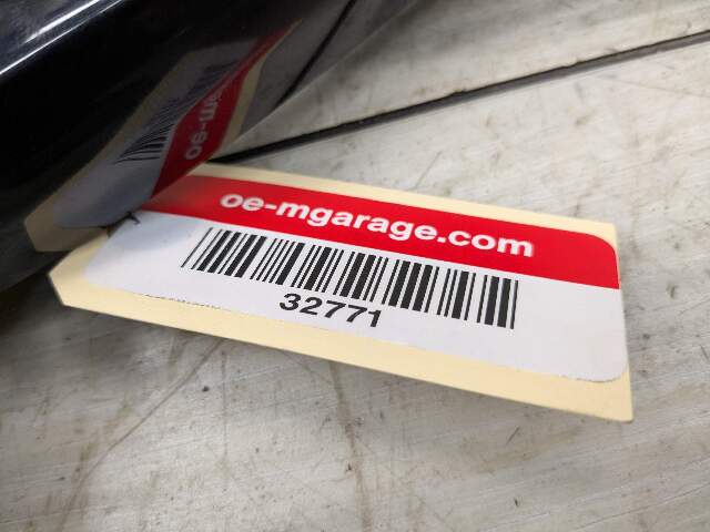 17-24 OEM BMW G01 G02 G20 G30 Front Rear Right Passenger Door Handle COMFORT