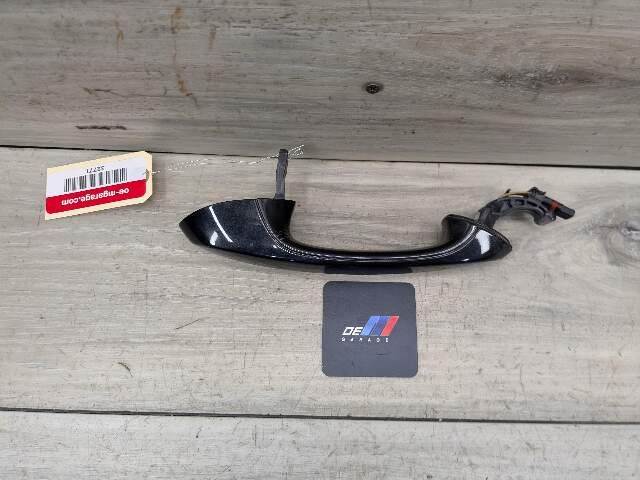 17-24 OEM BMW G01 G02 G20 G30 Front Rear Right Passenger Door Handle COMFORT