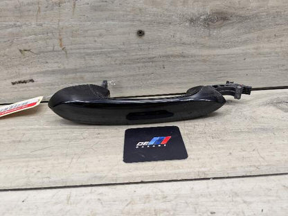 OEM BMW G01 G20 G22 G23 G30 Front Rear Right Passenger Door Handle COMFORT Black