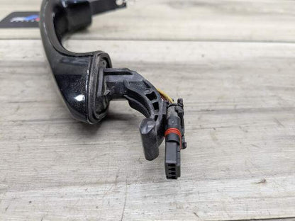 OEM BMW G01 G20 G22 G23 G30 Front Rear Right Passenger Door Handle COMFORT Black