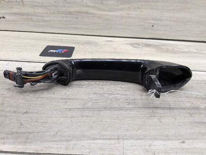 OEM BMW G01 G20 G22 G23 G30 Front Rear Right Passenger Door Handle COMFORT Black