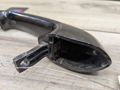 OEM BMW G01 G20 G22 G23 G30 Front Rear Right Passenger Door Handle COMFORT Black