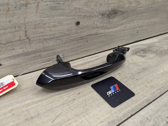 17-24 OEM BMW G01 G02 G20 G30 Front Rear Right Passenger Door Handle COMFORT