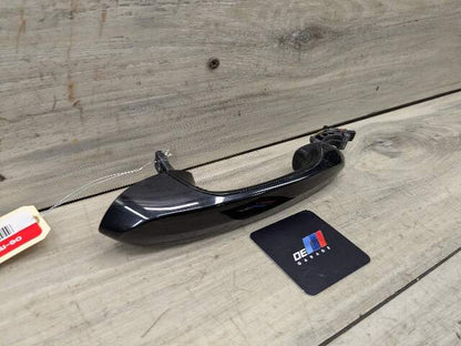 OEM BMW G01 G20 G22 G23 G30 Front Rear Right Passenger Door Handle COMFORT Black