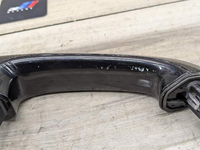 17-24 OEM BMW G01 G02 G20 G30 REAR Left Driver Side Door Handle COMFORT ACCESS