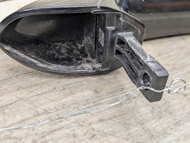 17-24 OEM BMW G01 G02 G20 G30 REAR Left Driver Side Door Handle COMFORT ACCESS