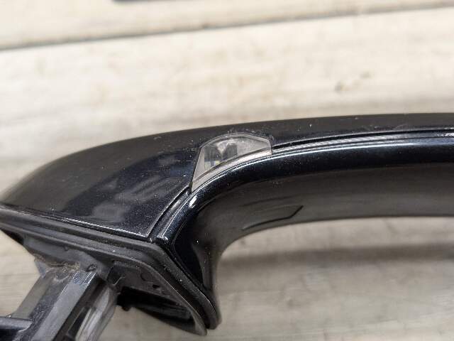 17-24 OEM BMW G01 G02 G20 G30 REAR Left Driver Side Door Handle COMFORT ACCESS