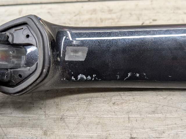 17-24 OEM BMW G01 G02 G20 G30 REAR Left Driver Side Door Handle COMFORT ACCESS