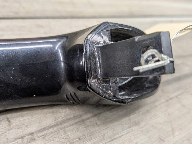 17-24 OEM BMW G01 G02 G20 G30 REAR Left Driver Side Door Handle COMFORT ACCESS