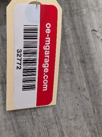 17-24 OEM BMW G01 G02 G20 G30 REAR Left Driver Side Door Handle COMFORT ACCESS